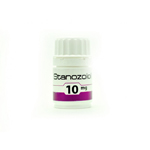 Stanozolol (Esto Pharma) Станозолол - 100таб. по 10мг.
